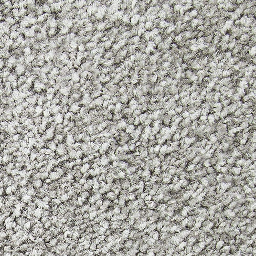8 in. x 8 in. Texture Carpet Sample - Gentle Peace II -Color Hearthstone price history on PriceWatchPro