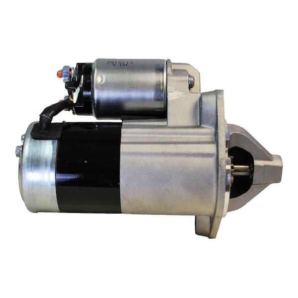 DENSO New Starter