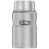 Thermos Stainless King Vacuum-Insulated Stainless Steel Midnight Blue Food  Jar SK3020MDB4 - The Home Depot