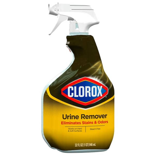 industrial strength urine remover