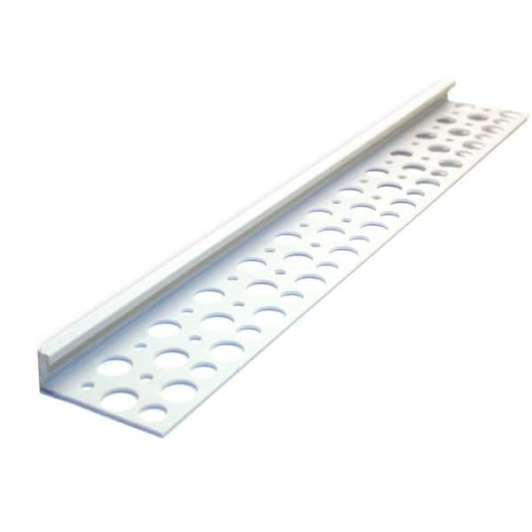 Master Products 10 ft. Vinyl Casing Bead