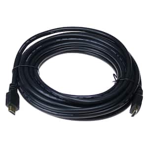 25 ft. High Speed HDMI Cable