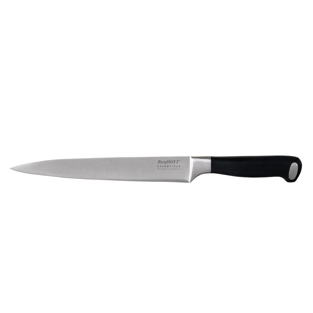 BergHOFF Essentials Rosewood 8 in. Stainless Steel Chef's Knife