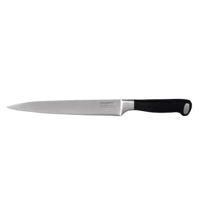 Essentials Gourmet 8 in. Stainless Steel Carving Knife