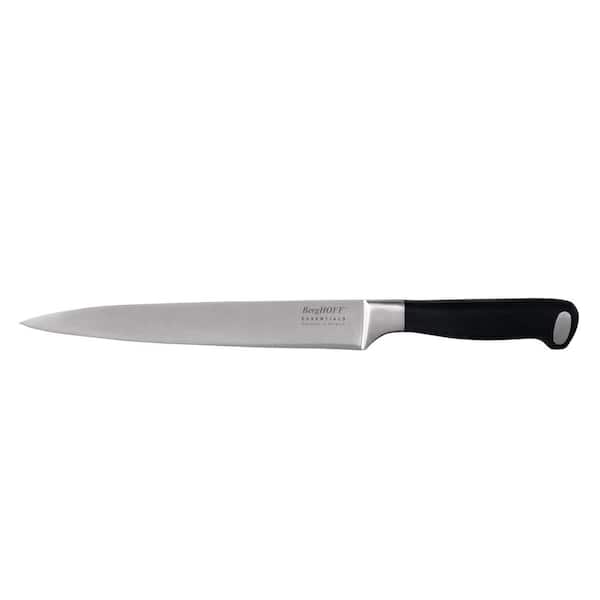 BergHOFF Essentials Gourmet 8 in. Stainless Steel Carving Knife