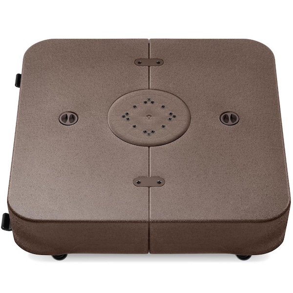 Best Choice Products Outdoor Cantilever Base