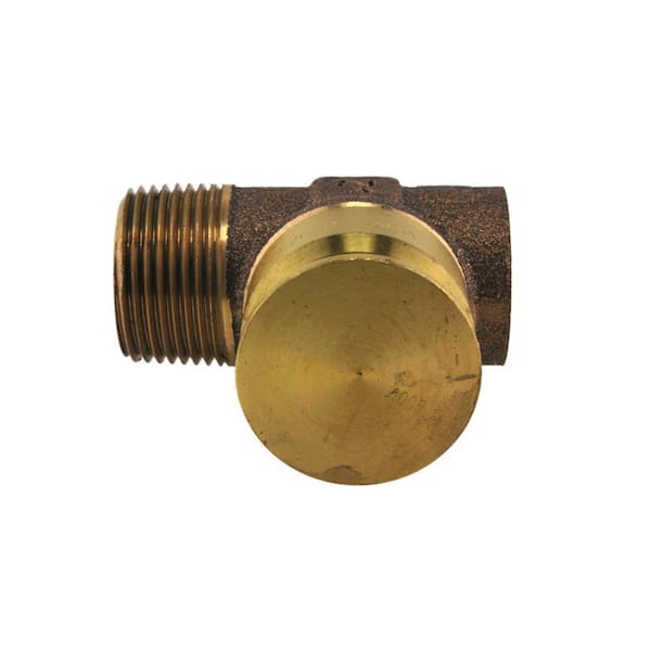 Vacuum Relief Valve