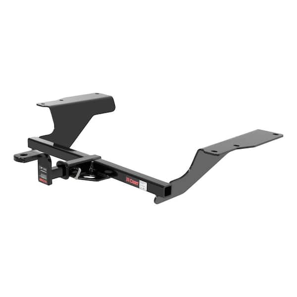 CURT Class 1 Trailer Hitch, 1-1/4