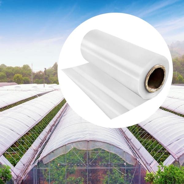A Wide Range of Wholesale shrink plastic sheet for Your Greenhouse 