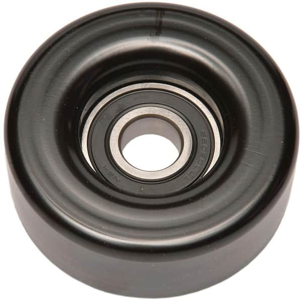 Continental Elite A/C Drive Belt Idler Pulley - Accessory Drive