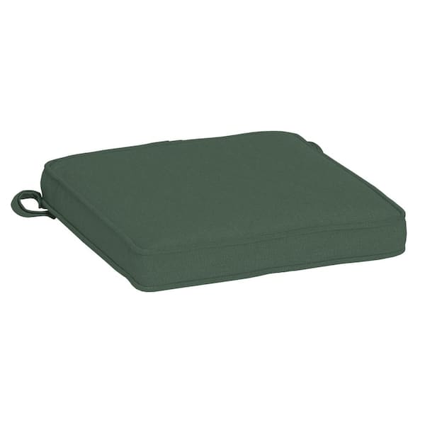 15 inch square seat cushions