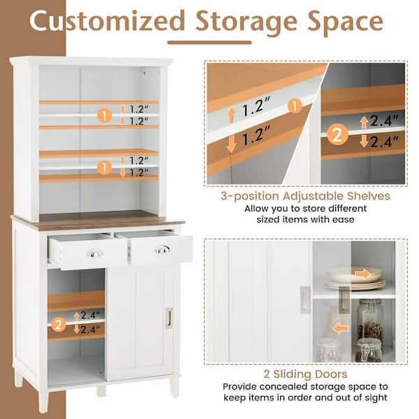 https://images.thdstatic.com/productImages/b4d55dfa-71de-4cbc-881a-6dd1d9dd46df/svn/white-angeles-home-pantry-organizers-m602wtos-1f_600.jpg