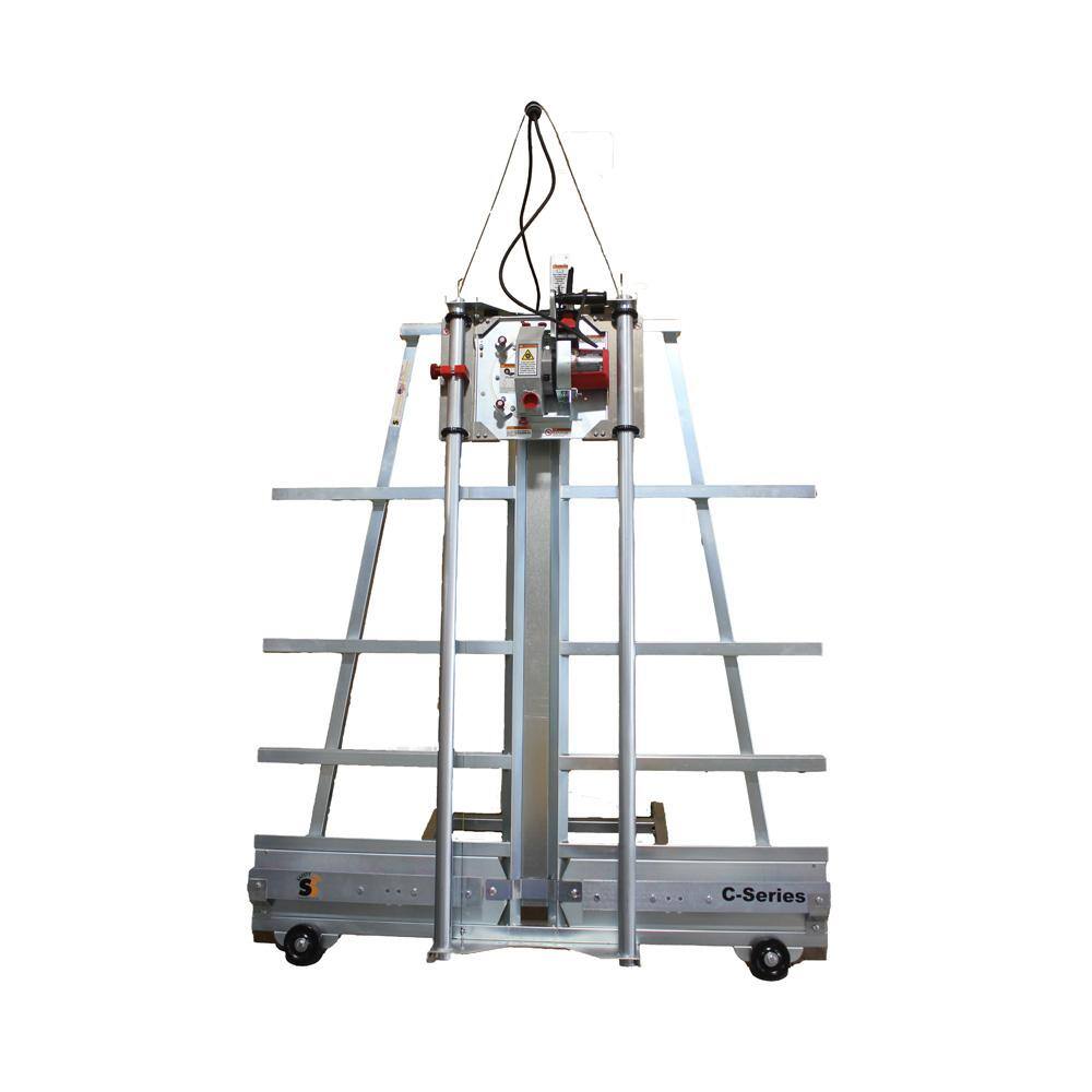 Safety Speed Manufacturing Safety Speed Portable Panel Saw 6480 20C safety-speed-manufacturing-safety-speed-portable-panel-saw-6480-20c