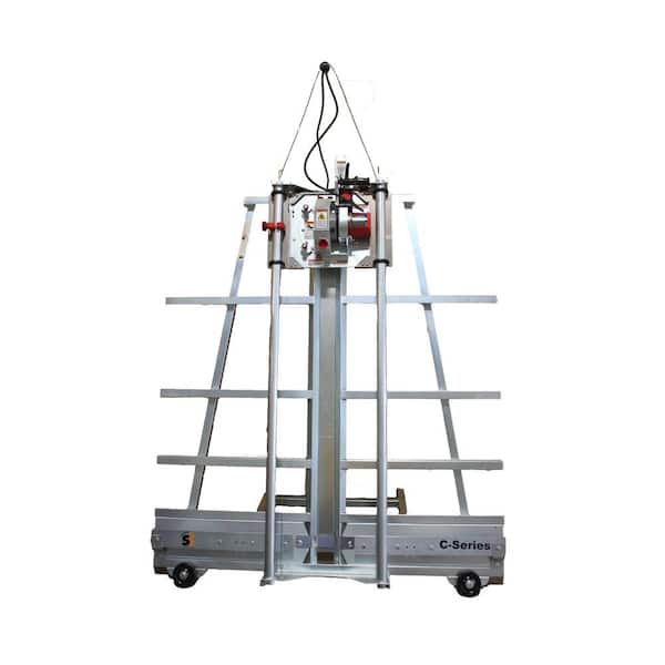 Safety Speed Portable Panel Saw