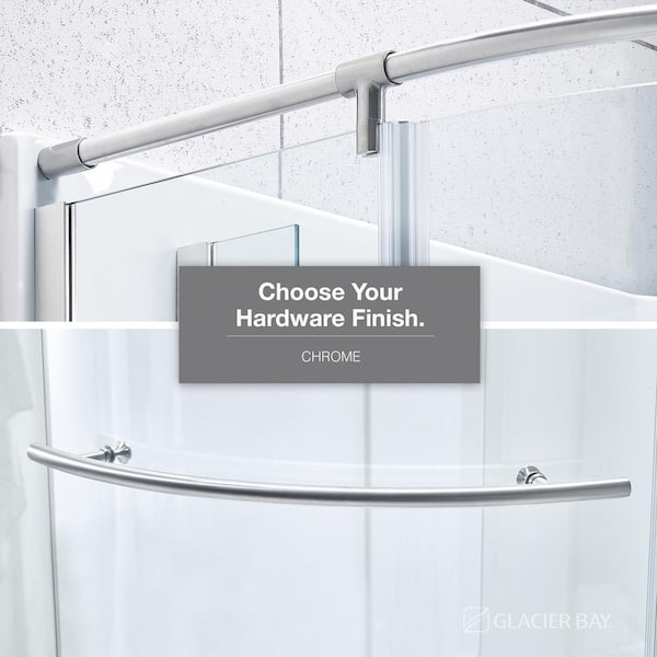 Serbatoio Di Visualizzazione Glacier Tanks Con Morsetto Tri Clover 6" SS304 E Guarnizioni VITON 9mm