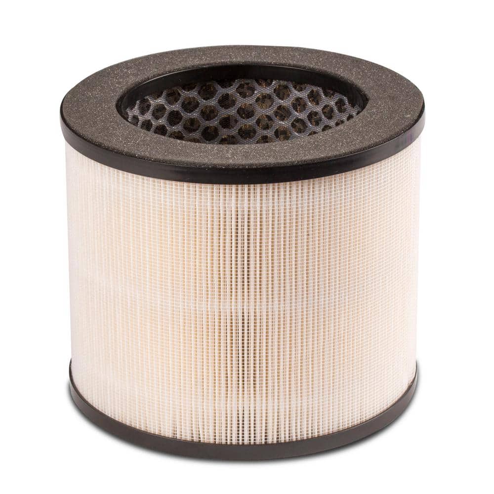 Replacement Parts Hepa Filter Compatible For Blackdecker EVF100