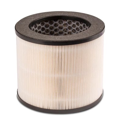 BLACK DECKER Replacement 3 Stage HEPA Filter