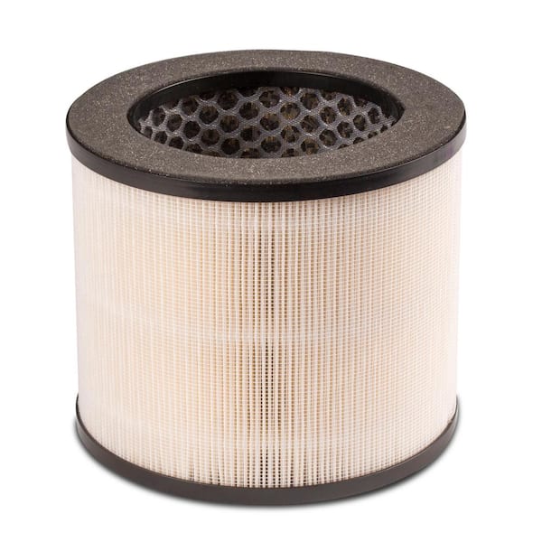 BLACK+DECKER Replacement 3-Stage HEPA Filter AF1 - The Home Depot