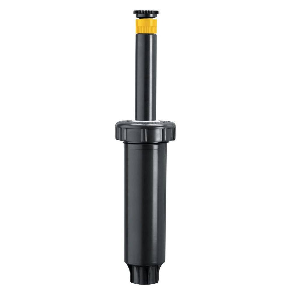 工芸品 roting rotating valorant Orbit 4 in. Spring-Loaded Pop-Up with 4 ft. Adjustable