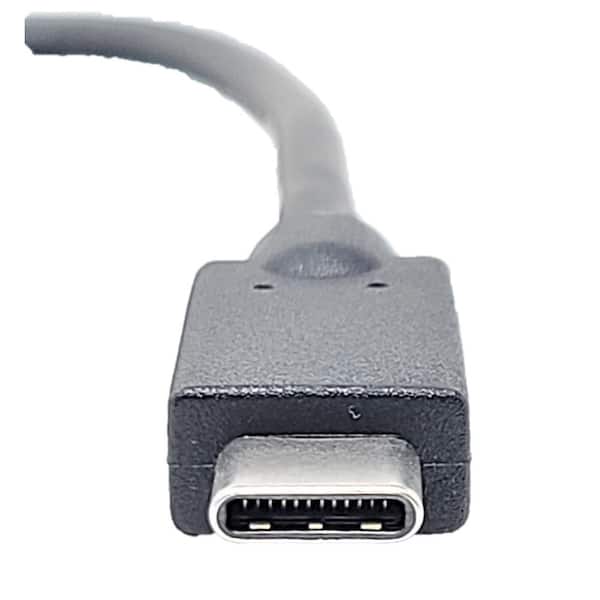 Cable USB A Macho a USB C