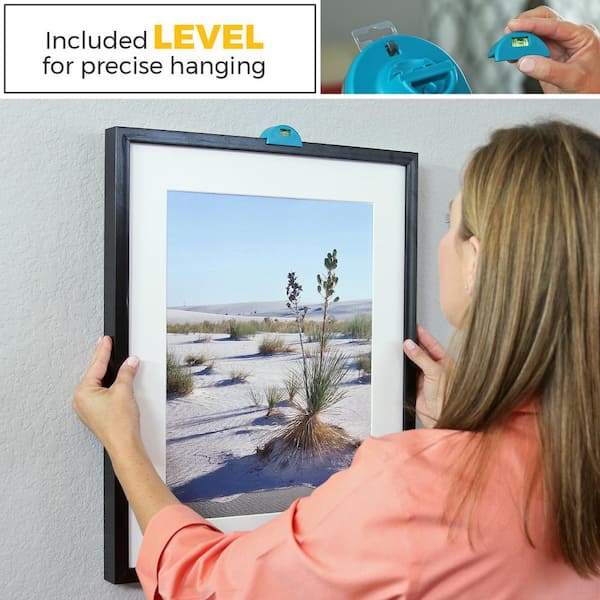 Poster Hanging Bubble Level - Judsons Art Outfitters