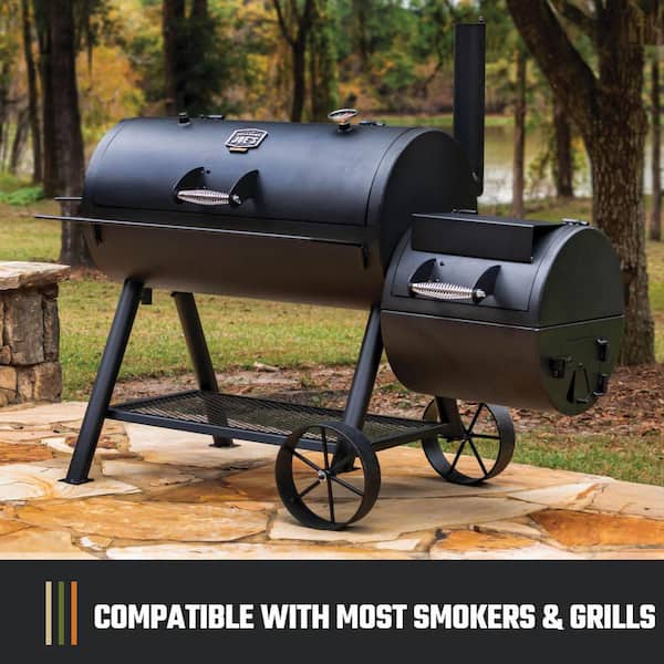 OKLAHOMA JOE'S Halftime XL Charcoal Starter 9848125R04 - The Home