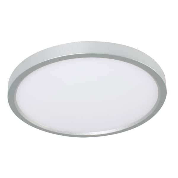 AFX Edge 12 in. LED Flush Mount