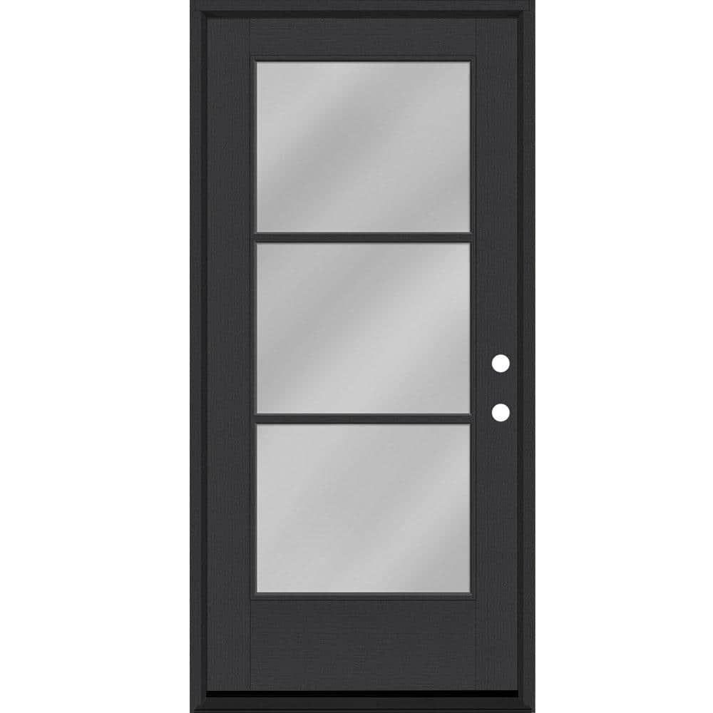 Steves & Sons Legacy 80 in. Icon 3 Li...