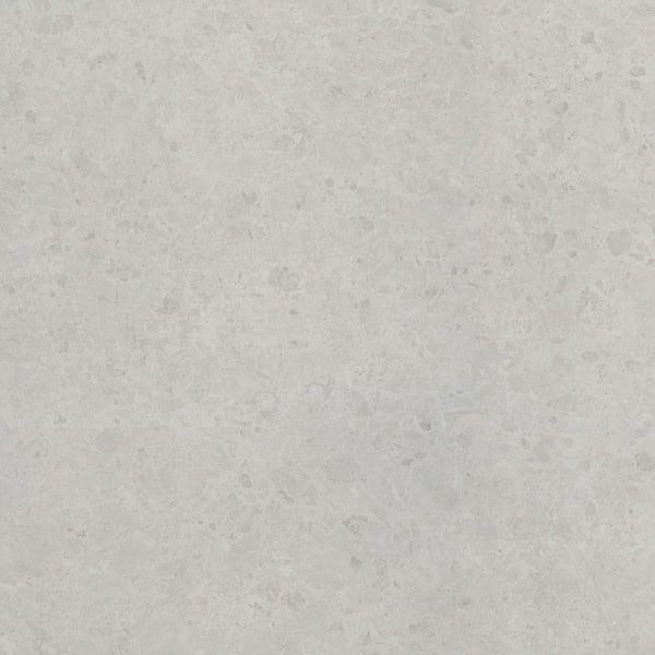 FORMICA 5 ft. x 12 ft. Laminate Sheet in White Shalestone with Matte Finish