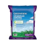 13.5 lbs. Crabgrass Control Plus Lawn Food, Covers 5,000 sq. ft. (26-0-4)