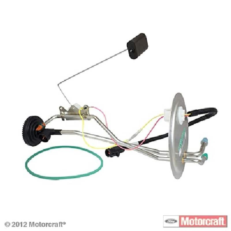 Fuel Tank Sender Assembly