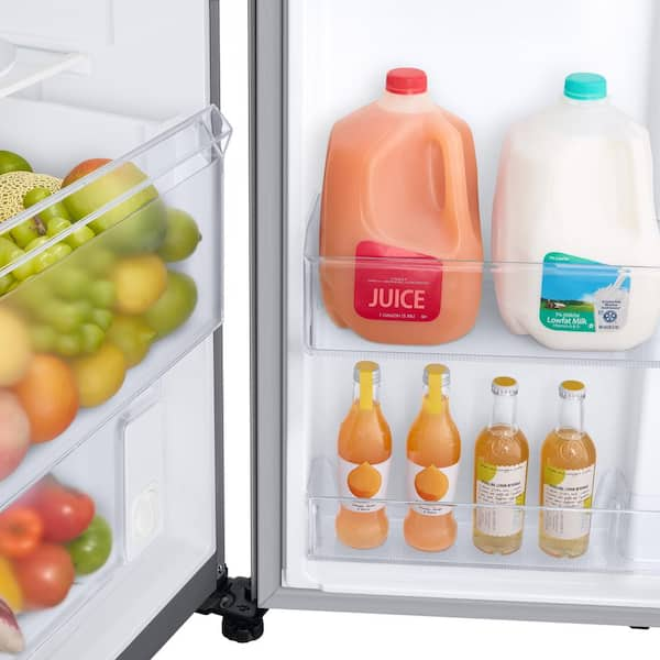 samsung 21.5 refrigerator