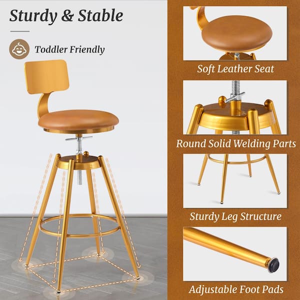 Stable 2025 bar stools