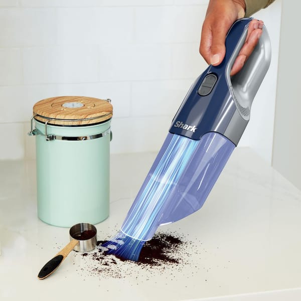 Shark Rotator Swivel Pro Complete with Cyclone PET Handheld Vacuum
