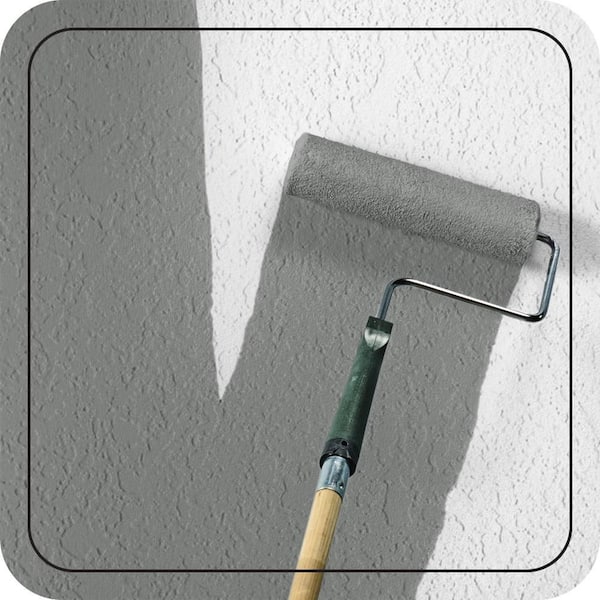 PPU25-17 Euro Gray Paint