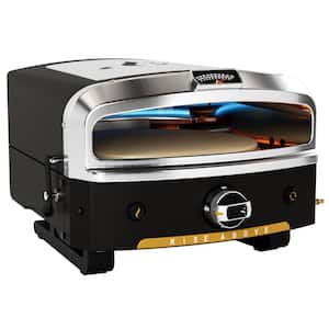 Versa 16 Dual-Burner Propane Outdoor Pizza Oven