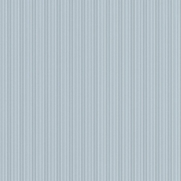 Norwall Vertical Stripe Emboss Vinyl Roll Wallpaper (Covers 55 sq. ft.)