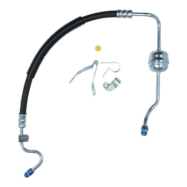 Edelmann Pressure Line Assembly