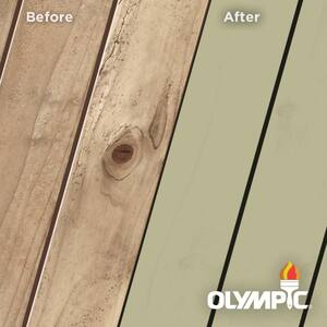 Primer per legno - OLYMPIC® OIL-BASED - OLYMPIC - ad olio / indoor