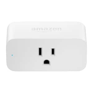 Wyze Wi-Fi Smart Plug (2-Pack) WLPP1CFH - The Home Depot
