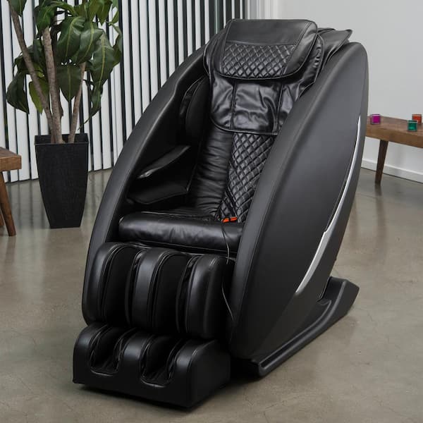 Inner Balance Jin 2.0 SL Track Massage Chair, Espresso