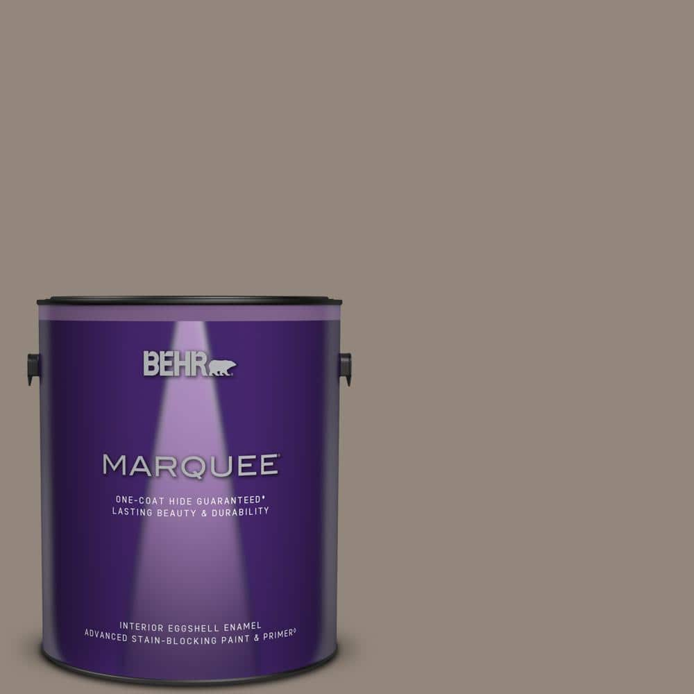 BEHR MARQUEE 1 gal. T14 8 Film Fest Eggshell Enamel Interior