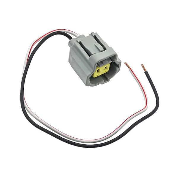 Side Marker Light Connector S-816 - The Home Depot