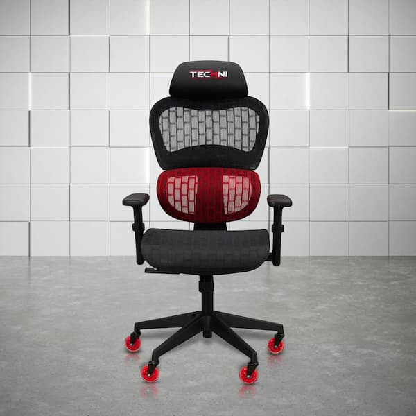 Respawn mesh gaming chair hot sale