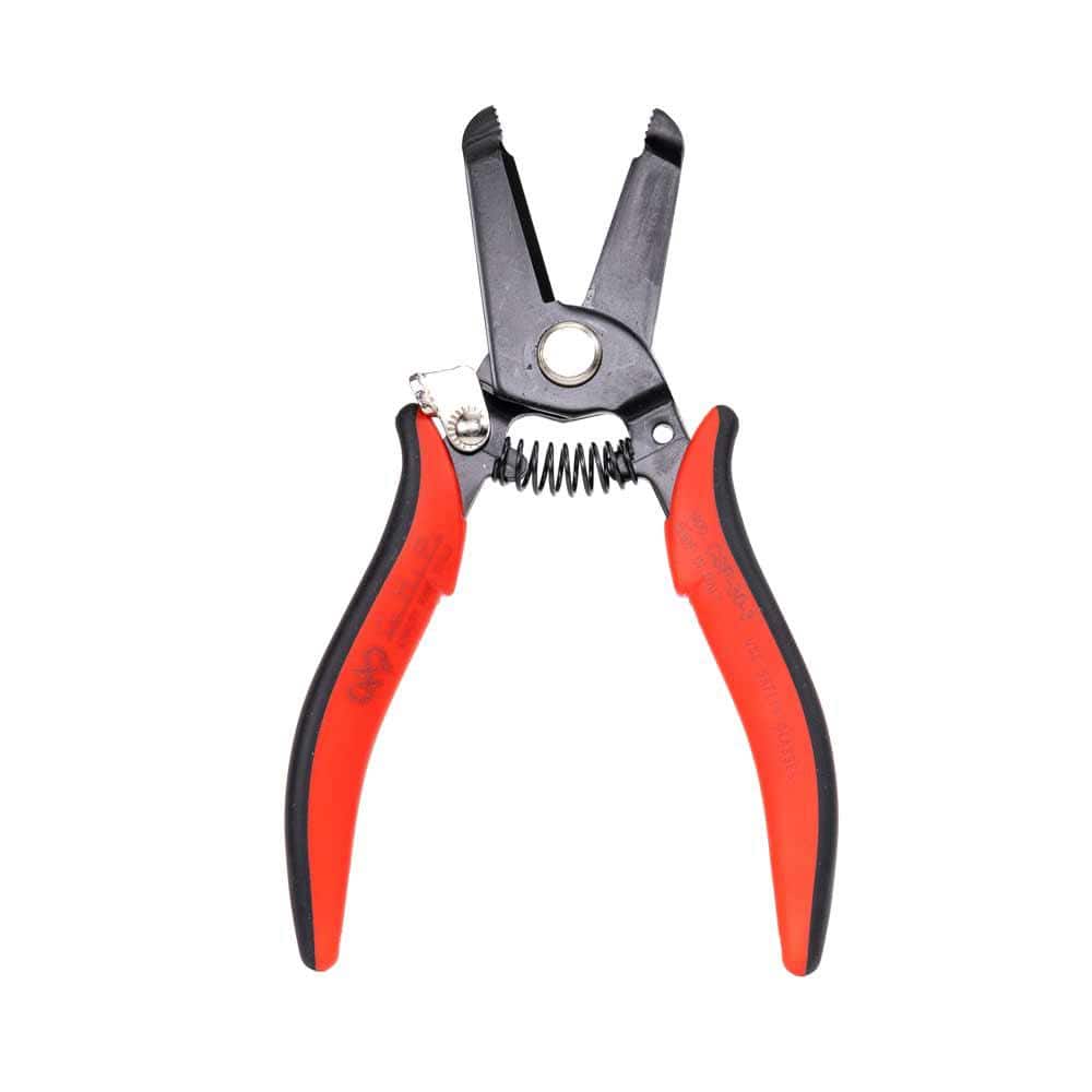King Innovation 46200 Gorilla UF Cable Stripper - Amazon.com