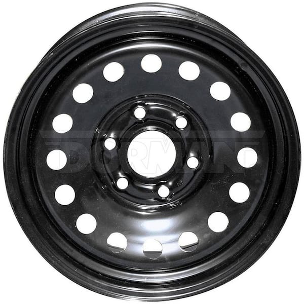 OE Solutions 17 x 7.5 In. Steel Wheel