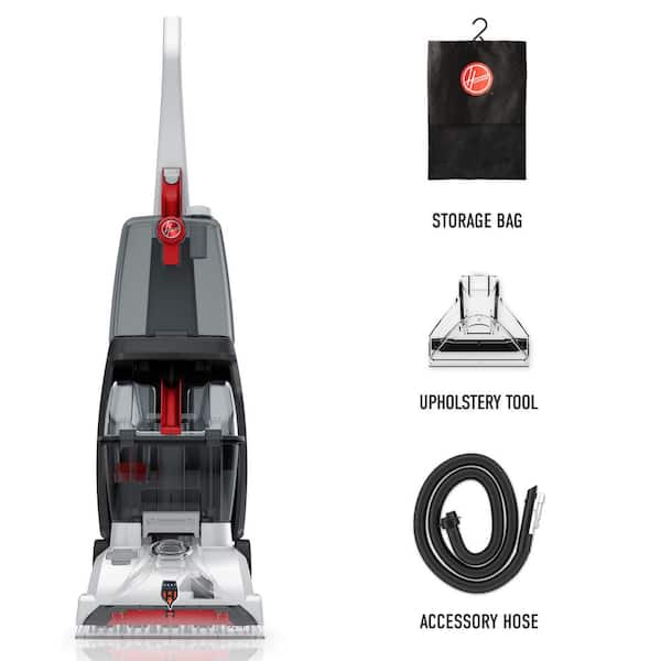 Tineco CARPET ONE PRO Smart Carpet Cleaner Machine, Upholstery Spot Cleaner  with LCD Display, Carpet Shampooer Heated Wash, Power Dry, App Connection