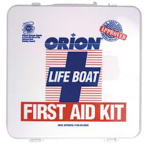 Life Boat Comm First Aid Kit