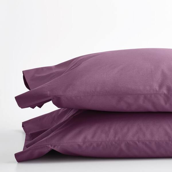 grape pillowcases
