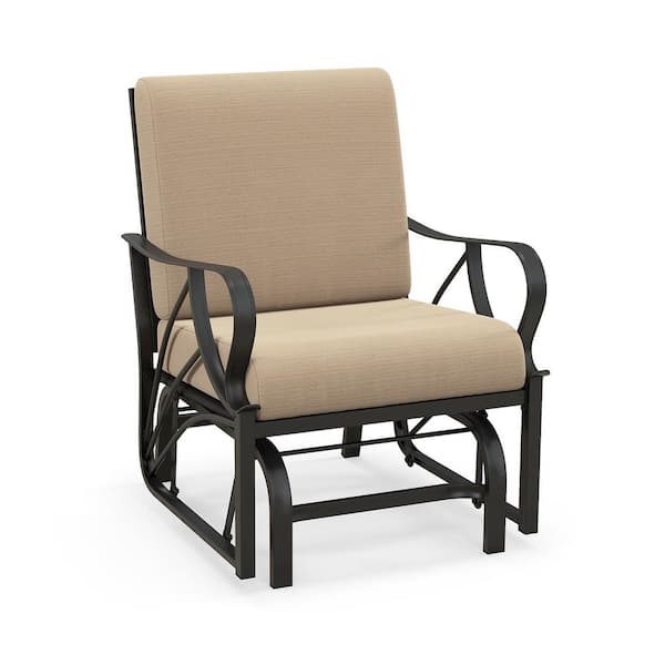 ロゴス　TRADCANVAS WIDE BUCKET CHAIR 150kg Tradcanvas Wide Bucket Chair